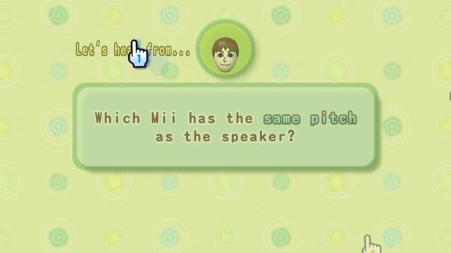 Wii Music - Full Game (5 Players, Maurits, Rik, Myrte, Danique and Thessy) смотреть онлайн