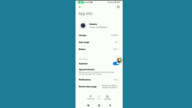 Fix Camera Error Can't Connect to the Camera Problem 2023।Can't connect to the Camera error Solve смотреть онлайн