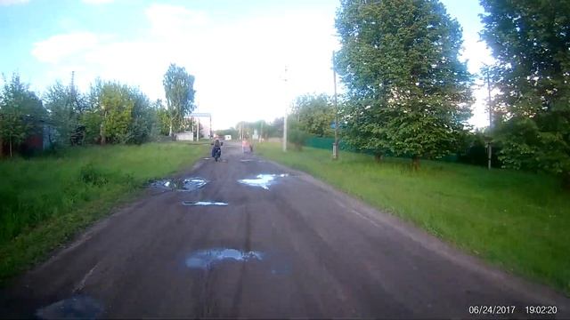 п. Пролетарский (Денисово) смотреть онлайн