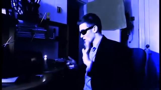 Вызов духов (Radio Man ) смотреть онлайн