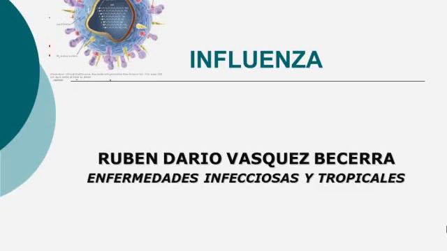 2- Infectología 4 смотреть онлайн