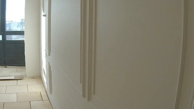 ЖК Жемчужина Безвоздушная окраска смотреть онлайн