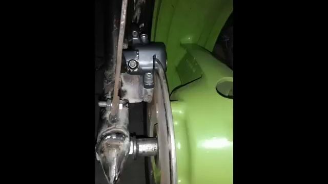 Chopper Bicycle Apatin