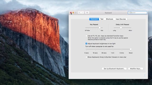 How to unlock Function keys on your mac, volume, screen brightness, смотреть онлайн