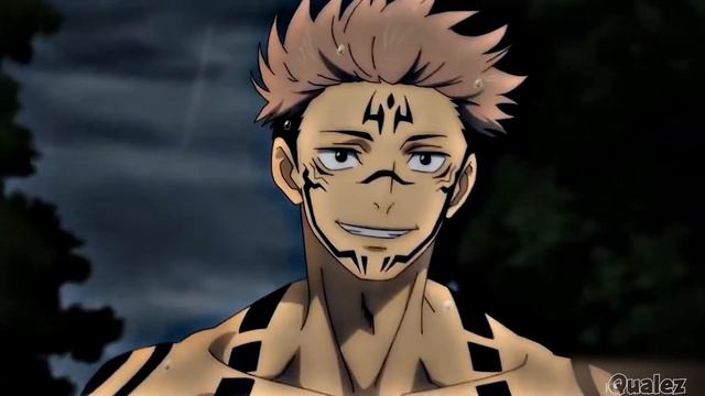 Аниме эдит #1 смотреть онлайн