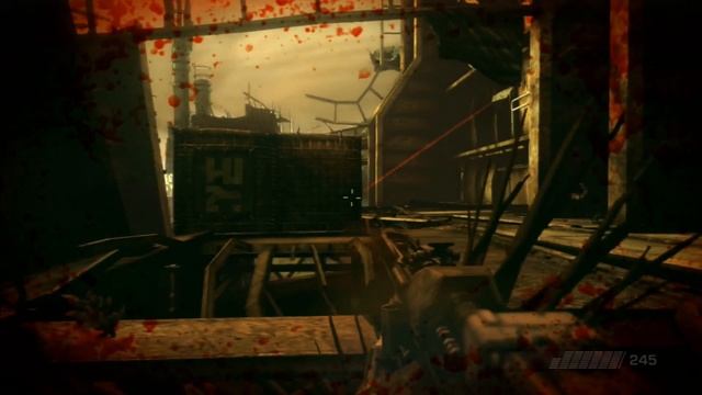 Killzone 2 (PS3) - Playthrough / Longplay - (1080p, original console) смотреть онлайн
