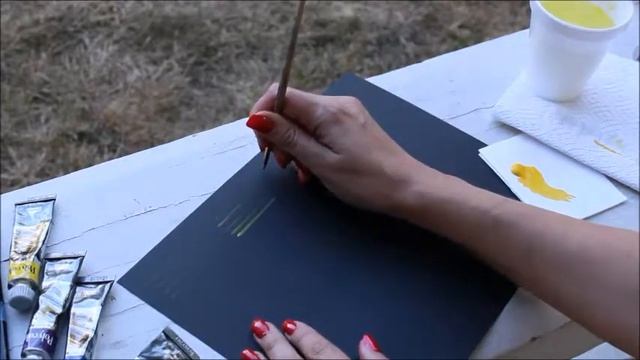 Урок 1: Лінії смотреть онлайн
