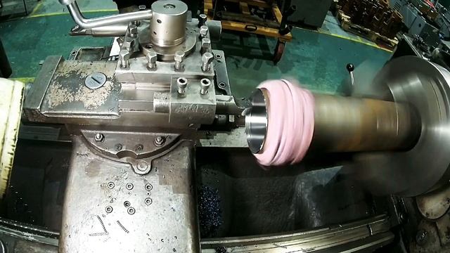 Ленточная резьба смотреть онлайн