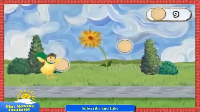 Wonder pets Adventures in Wonderland Game смотреть онлайн