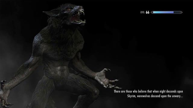 Skyrim Ep.105 - Os 3 Totens de Hircine смотреть онлайн