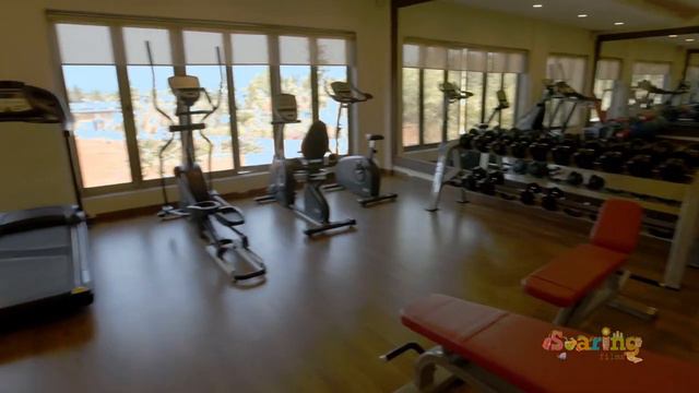 Blue Ocean Resort and Spa смотреть онлайн