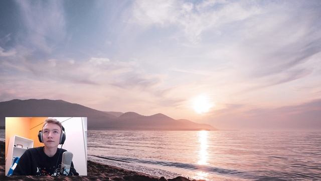 Байкал - Чудо России(прямая трансляция) смотреть онлайн