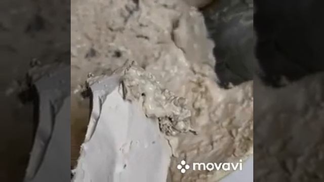 асмр уральская глина Астана паста из глины туркестан Туркестан паста.мокрый  туркестан.Сухой хруст