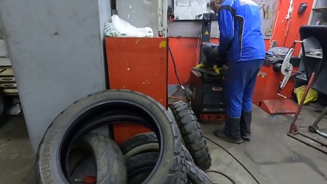 ✅ Зеленый ЗМЕЙ | ПОДГОТОВКА | УРАГАН ? | ПЕРЕОБУВКА ПОКРЫШЕК ᳃ смотреть онлайн