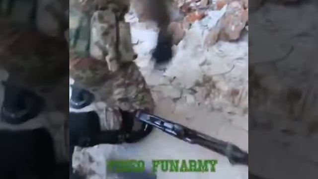 Вот как тренируется Спецназы смотреть онлайн