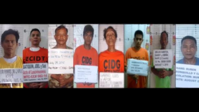 OPLAN LAMBAT SIBAT PNP 2015