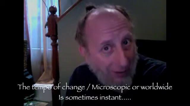 the tempo of change смотреть онлайн
