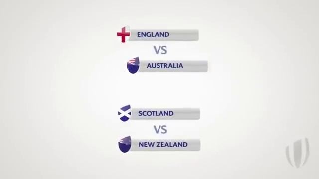 World Rugby outlines Nations Championship concept смотреть онлайн