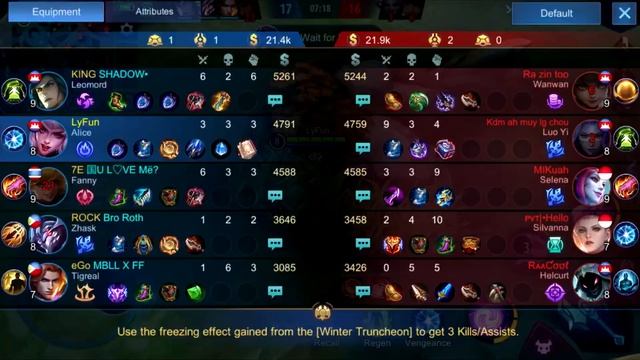SAVAGE ALICE GAMEPLAY 2021 | SAVAGE BEST BUILD FOR ALICE | TOP 1 ALICE | ALICE MOBILE LEGENDS смотреть онлайн