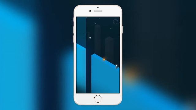 Light Surge Official Game Trailer - iPhone, iPad & Android смотреть онлайн