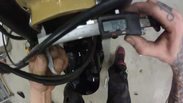 LB rebuild part6 смотреть онлайн