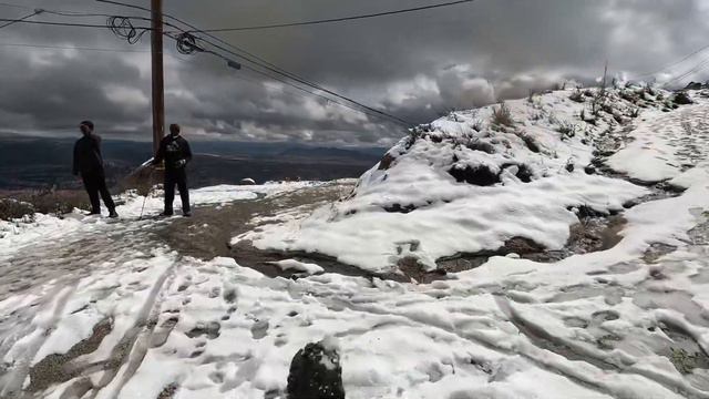 M Trail Moreno Valley смотреть онлайн