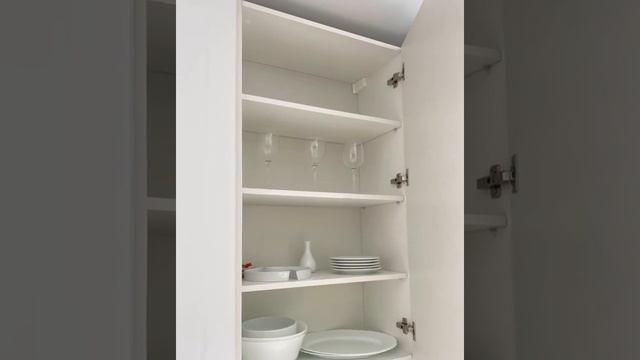 Ремонт кухни 8,5 кв.м. смотреть онлайн
