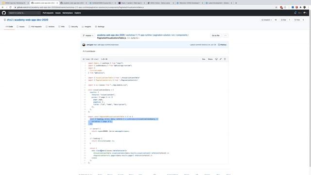 Application Development Academy Day 1 – Advanced Data Queries смотреть онлайн