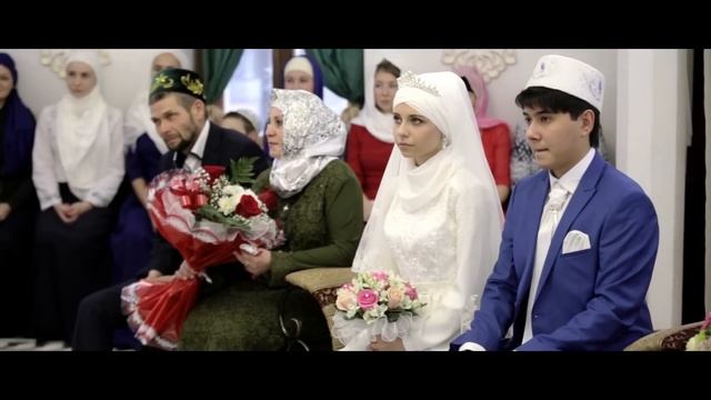 Никах. Казан Нуры. смотреть онлайн