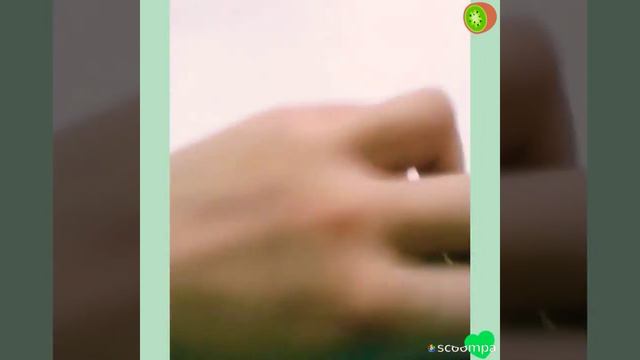 💚Kiwi slime/Киви слайм💚 смотреть онлайн