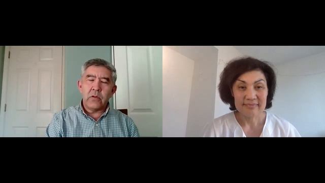 МЫ ЗДЕСЬ В СВОБОДНОЙ СТРАНЕ И МЫ СВОБОДНЫЕ КАЗАХИ! КАЗАХИ В КАЛИФОРНИИ О ДИМАШЕ смотреть онлайн