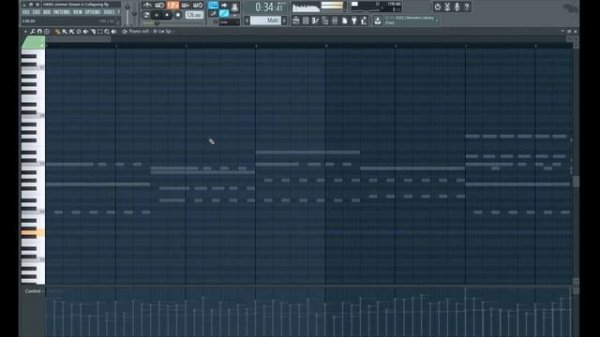Hans Zimmer – Dream is collapsing (FL studio cover) / Ханс Циммер (Начало/Inception) + обзор