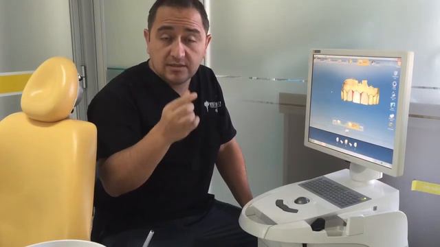 Bloque de cerámica feldespática смотреть онлайн