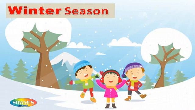 Seasons - Seasons in Hindi - Seasons Name in Hindi смотреть онлайн
