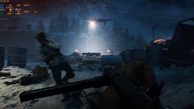 Radeon 7870 In 2021 - Gameplay FarCry 5 | Batlefield V | Metro Exodus смотреть онлайн