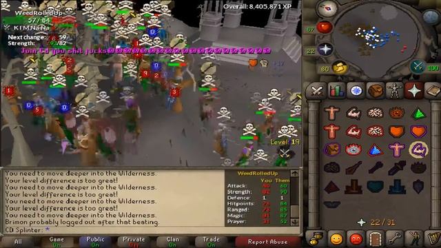 [CD] Critical Damage Sunday Dominating Every Clan | PART 2 смотреть онлайн