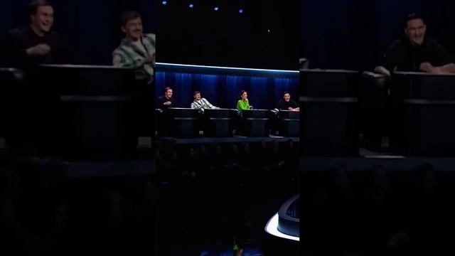 ДВОЙНИК НУРЛАНА САБУРОВА ? тнт юмор (подпишись по братски) смотреть онлайн