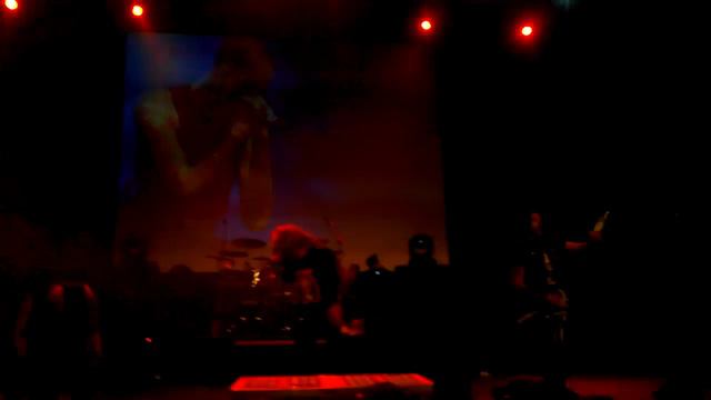 Mitch Lucker Memorial Show - You Only Live Once 12/21/2012 смотреть онлайн