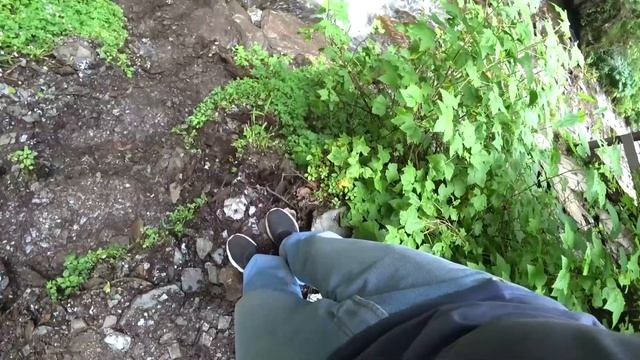 Телецкое Озеро и Его Водопады/Корбу Киште смотреть онлайн