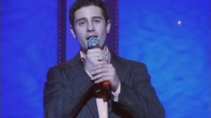 Антон Макарский в MAGERIC