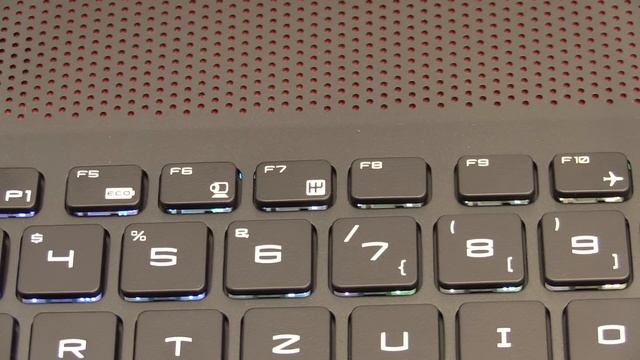 MSI GT72 (GTX 980M) Review [English] смотреть онлайн