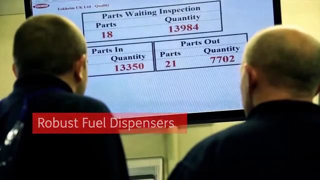 Оренбург ТРК Tokheim тел.(3532)30-58-27 смотреть онлайн