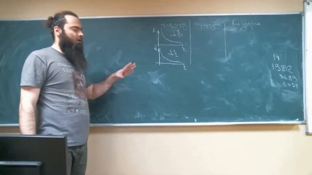 Конденсаторы и энергия электрического взаимодействия. III ступень. смотреть онлайн