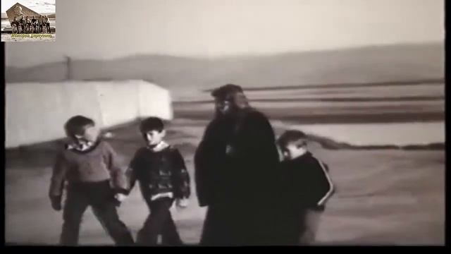 История Баргузина без фальсификации смотреть онлайн