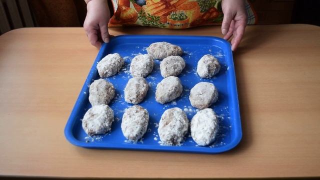 котлеты с гречкой-гречаники!!! очень вкусно! смотреть онлайн