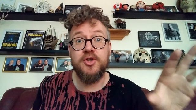 The Cell (2000) horror movie review смотреть онлайн