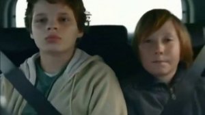 Прикольная Реклама Nissan Note 2006