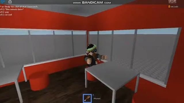 my morning(roblox movie) смотреть онлайн