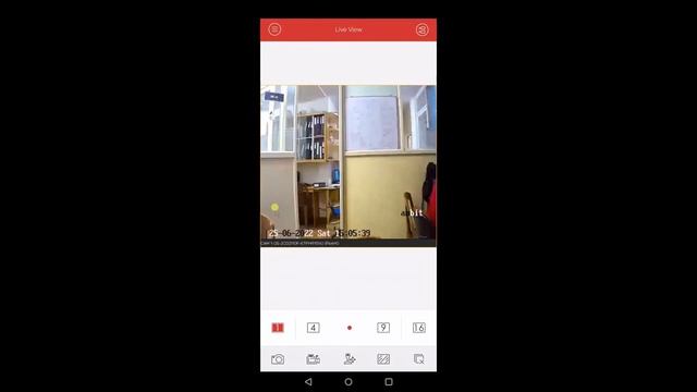 Adding IP Camera to Hik-Connect Cloud Service & Onvif Device Manager смотреть онлайн