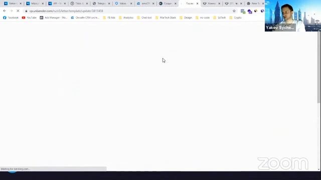 Частые ошибки при работе с сервисом Vakas-tools смотреть онлайн
